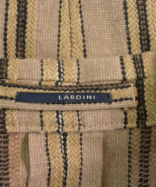 LARDINI แจ็คเก็ตลำลอง