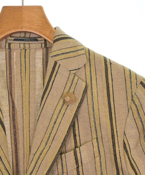 LARDINI แจ็คเก็ตลำลอง