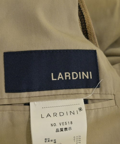 LARDINI เสื้อเชิ้ตทางการ