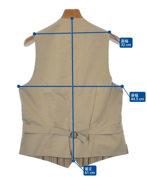 LARDINI เสื้อเชิ้ตทางการ