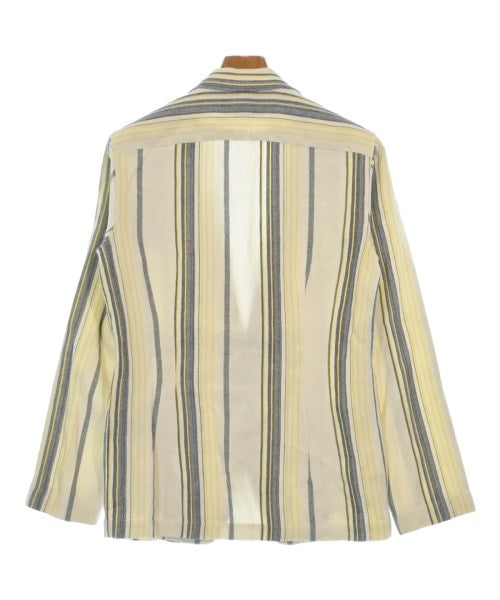 LARDINI แจ็คเก็ตลำลอง