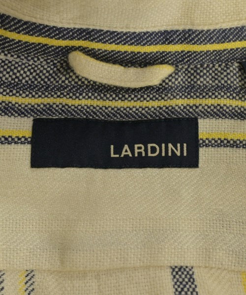 LARDINI แจ็คเก็ตลำลอง