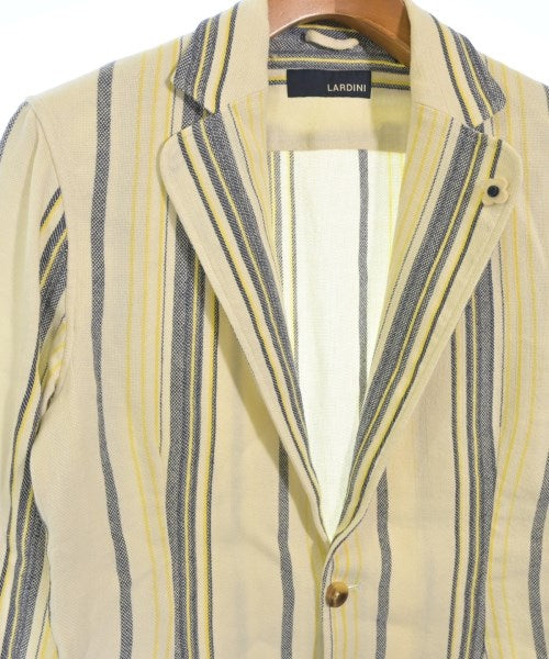 LARDINI แจ็คเก็ตลำลอง