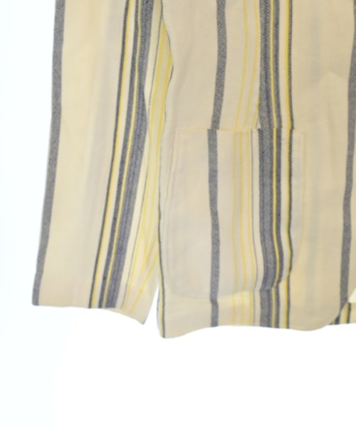 LARDINI แจ็คเก็ตลำลอง