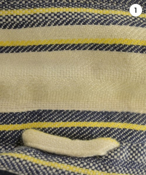 LARDINI แจ็คเก็ตลำลอง