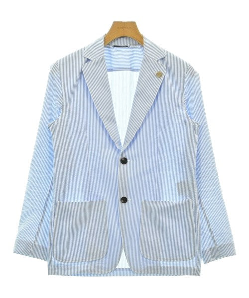 LARDINI เบลเซอร์/แจ็คเก็ตสูท