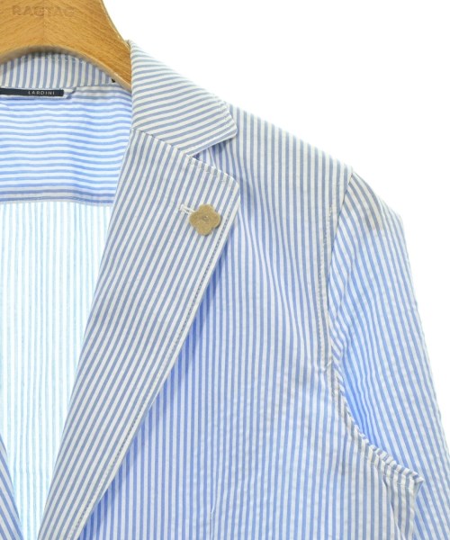 LARDINI เบลเซอร์/แจ็คเก็ตสูท