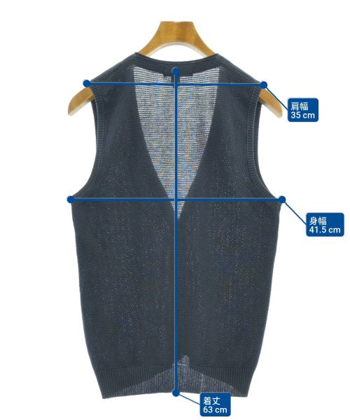 LARDINI เสื้อกั๊ก