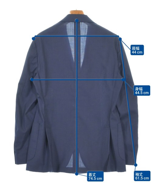 LARDINI แจ็คเก็ต