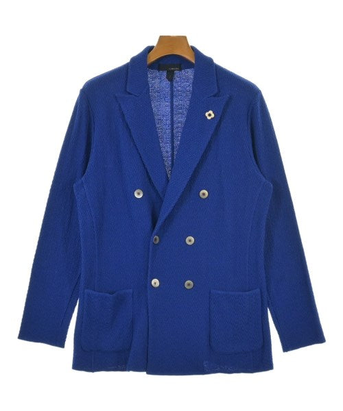 LARDINI แจ็คเก็ตลำลอง