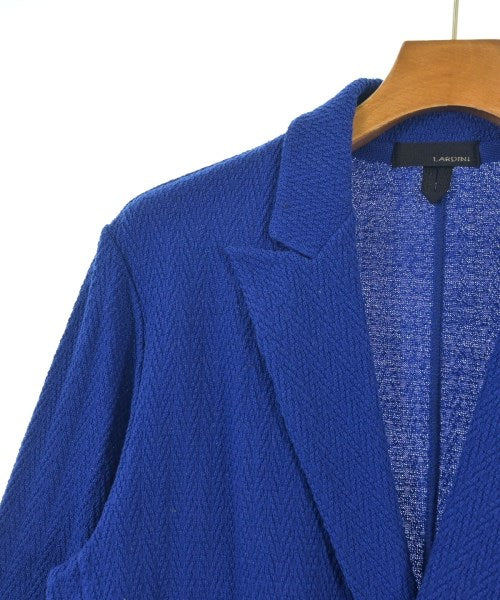 LARDINI แจ็คเก็ตลำลอง