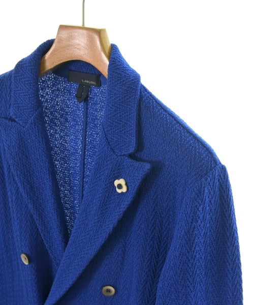 LARDINI แจ็คเก็ตลำลอง