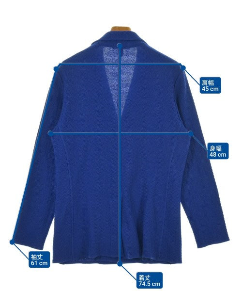 LARDINI แจ็คเก็ตลำลอง