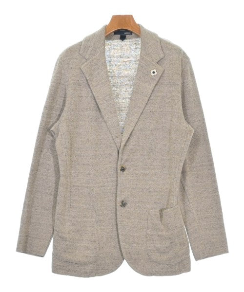 LARDINI เบลเซอร์/แจ็คเก็ตสูท