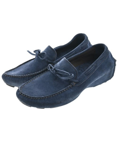 LARDINI รองเท้าสวมทางการ