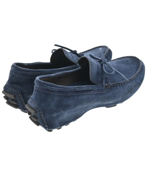 LARDINI รองเท้าสวมทางการ