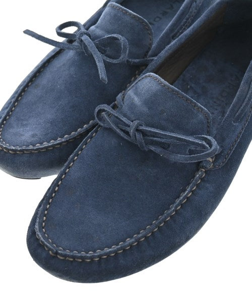 LARDINI รองเท้าสวมทางการ