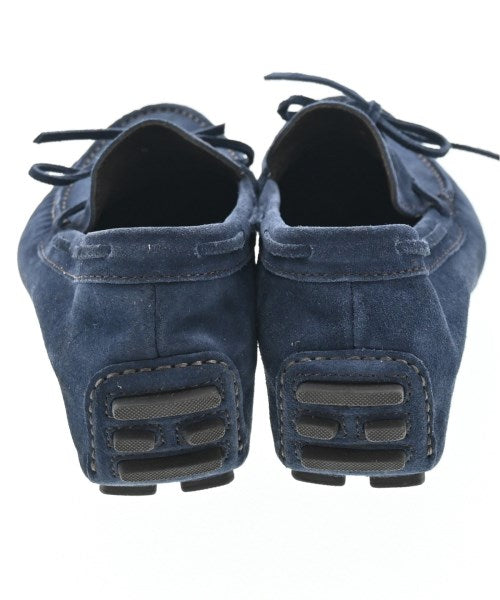 LARDINI รองเท้าสวมทางการ