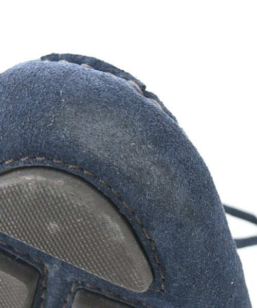 LARDINI รองเท้าสวมทางการ