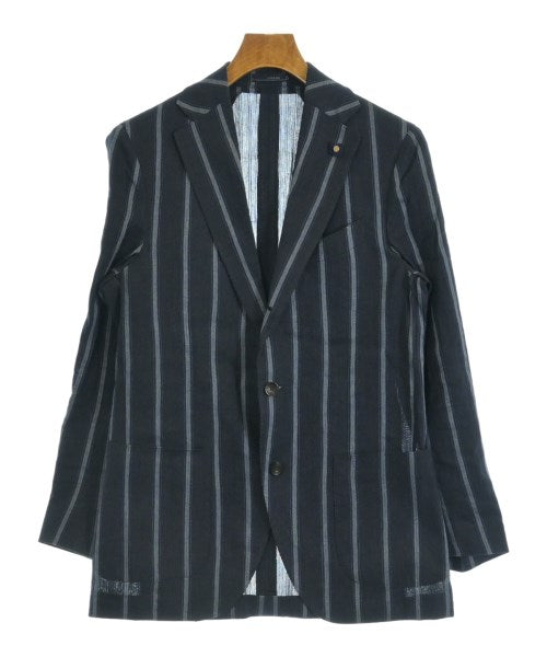 LARDINI เบลเซอร์/แจ็คเก็ตสูท