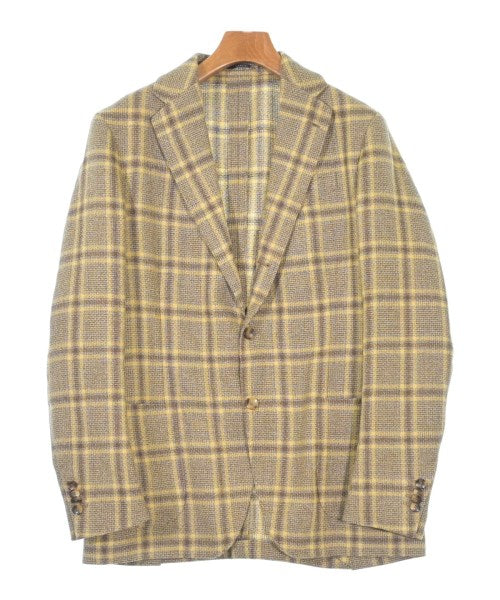 LARDINI แจ็คเก็ตลำลอง