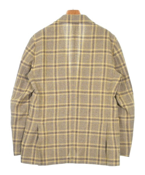 LARDINI แจ็คเก็ตลำลอง