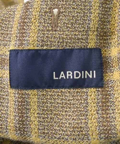 LARDINI แจ็คเก็ตลำลอง
