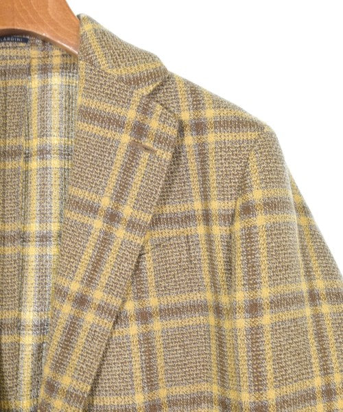 LARDINI แจ็คเก็ตลำลอง