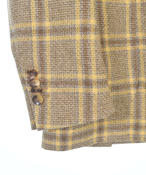 LARDINI แจ็คเก็ตลำลอง