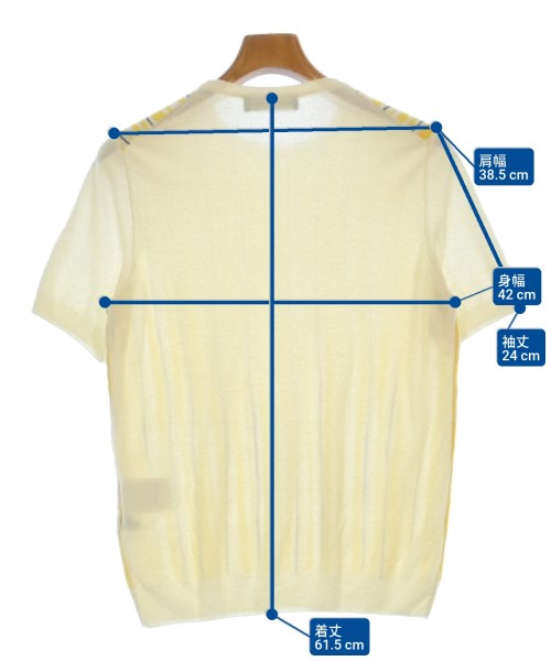 LARDINI เสื้อกันหนาว