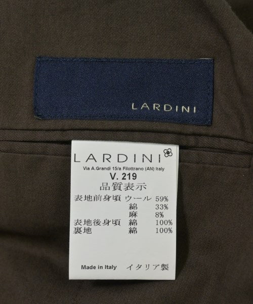 LARDINI เสื้อลำลอง