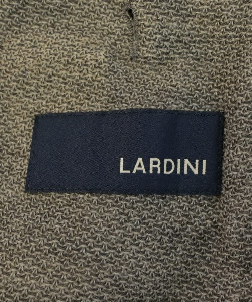 LARDINI แจ็คเก็ตลำลอง