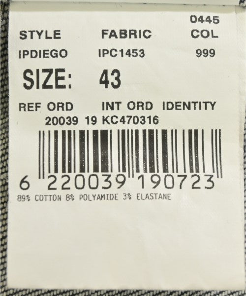 LARDINI เสื้อลำลอง