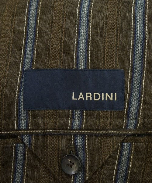 LARDINI เบลเซอร์/แจ็คเก็ตสูท