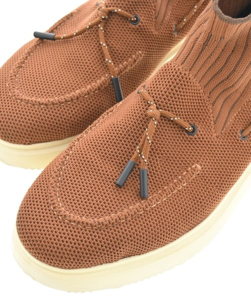 LARDINI รองเท้าผ้าใบ