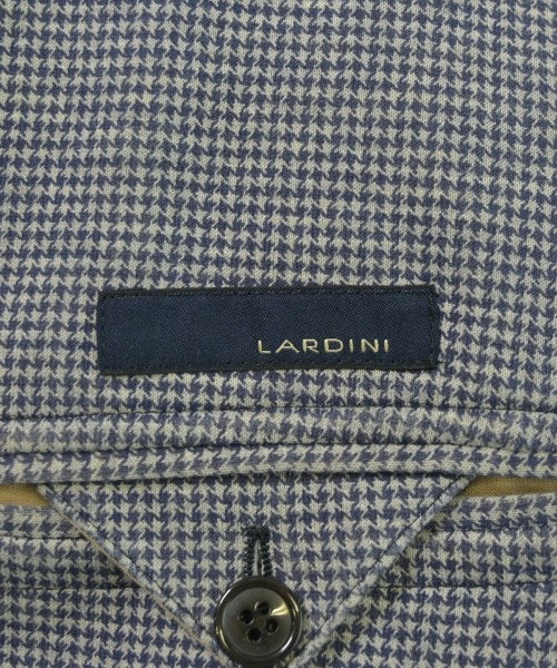 LARDINI แจ็คเก็ตลำลอง
