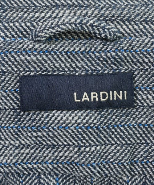 LARDINI แจ็คเก็ตลำลอง