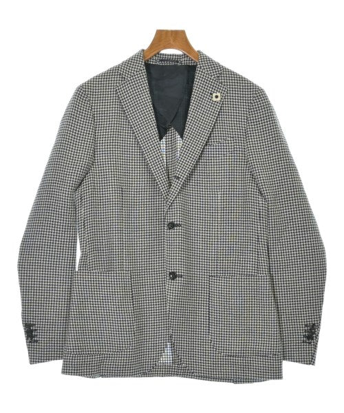 LARDINI เบลเซอร์/แจ็คเก็ตสูท