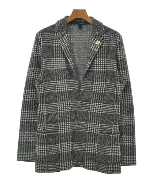LARDINI เบลเซอร์/แจ็คเก็ตสูท