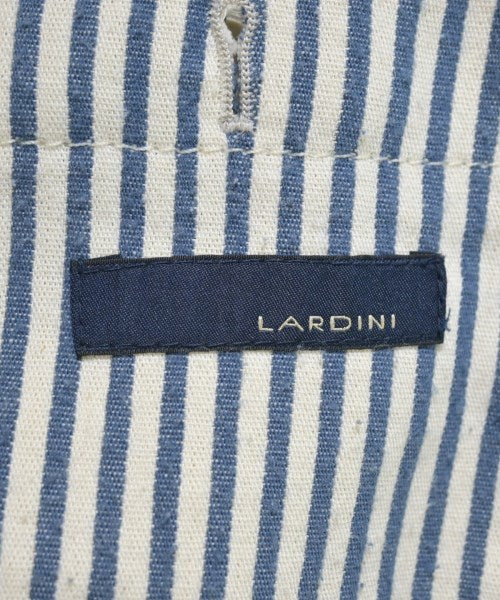 LARDINI แจ็คเก็ตลำลอง