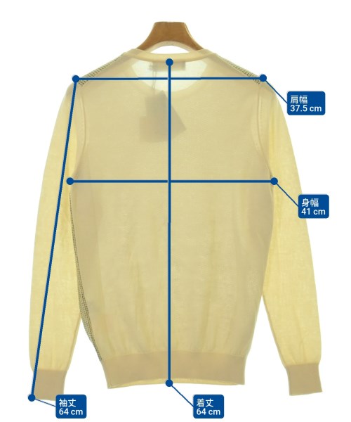 LARDINI เสื้อกันหนาว