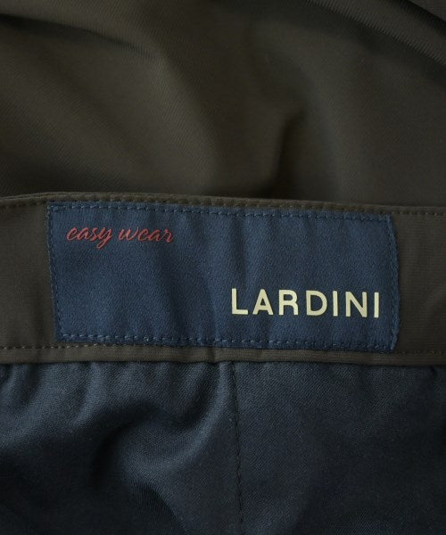 LARDINI กางเกงขายาว