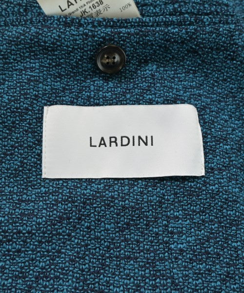 LARDINI แจ็คเก็ตลำลอง