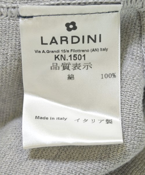 LARDINI แจ็คเก็ตลำลอง