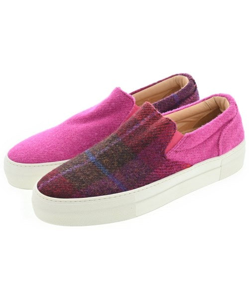 LARDINI รองเท้าผ้าใบ