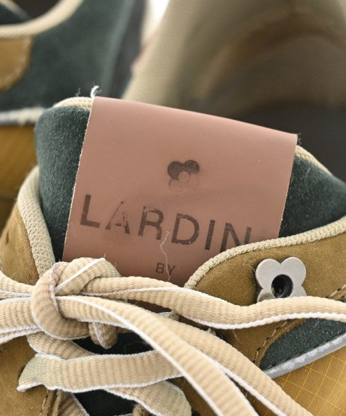 LARDINI รองเท้าผ้าใบ