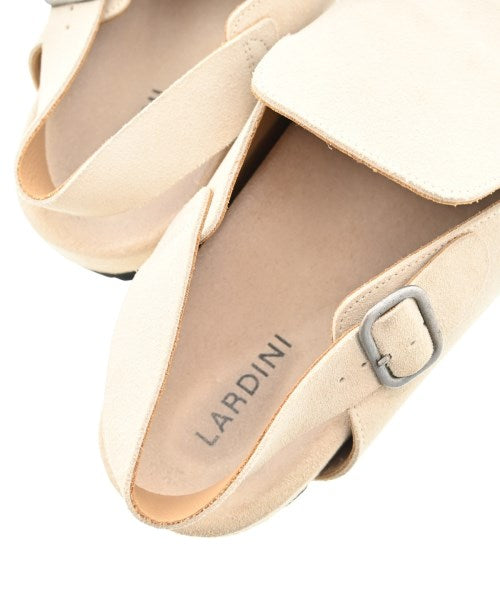 LARDINI รองเท้าแตะ