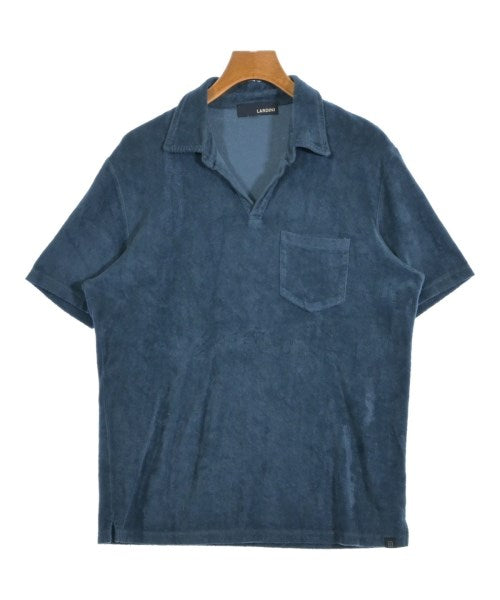 LARDINI เสื้อโปโล