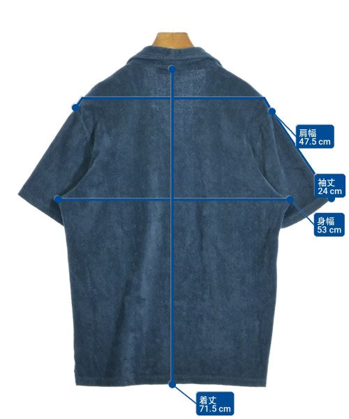 LARDINI เสื้อโปโล