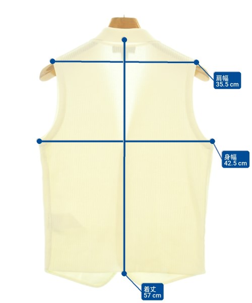 LARDINI เสื้อกั๊ก
